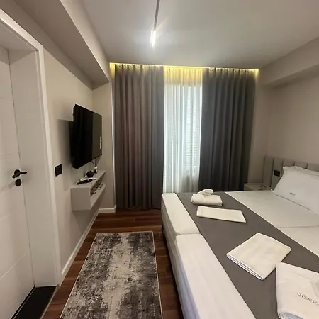 Reve Appartamento Tirana
