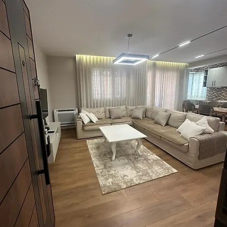 Renev * Tirana