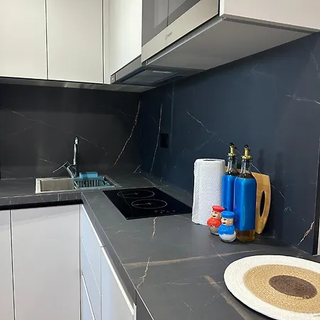Apartment Renev