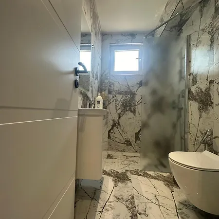 Apartment Renev