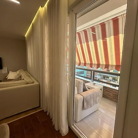 Apartment Renev Tirana