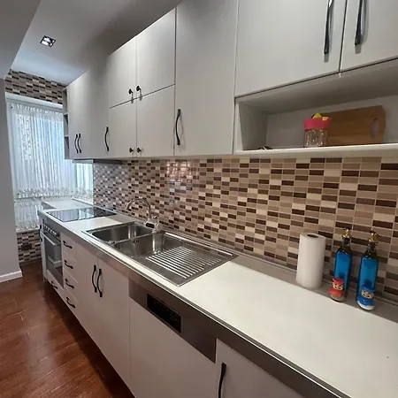 Apartment Renev