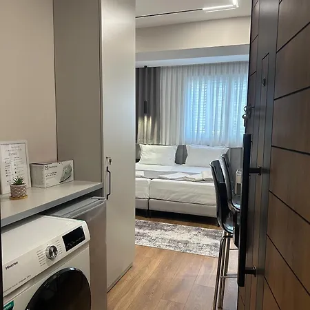 Renev Apartment