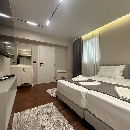 Renev Apartment