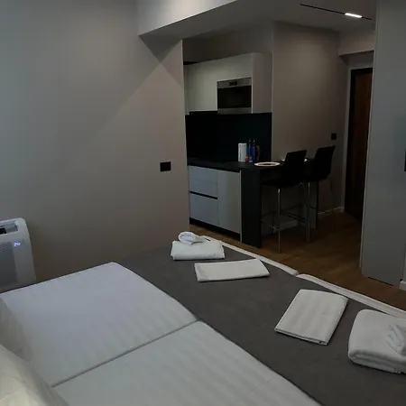 Renev Apartment