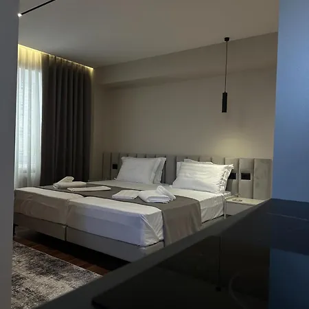 Apartment Renev