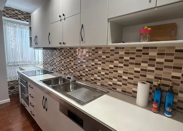 Appartement Renev